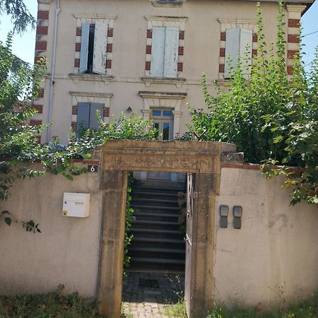 Maison Auctoire Sarras エクステリア 写真