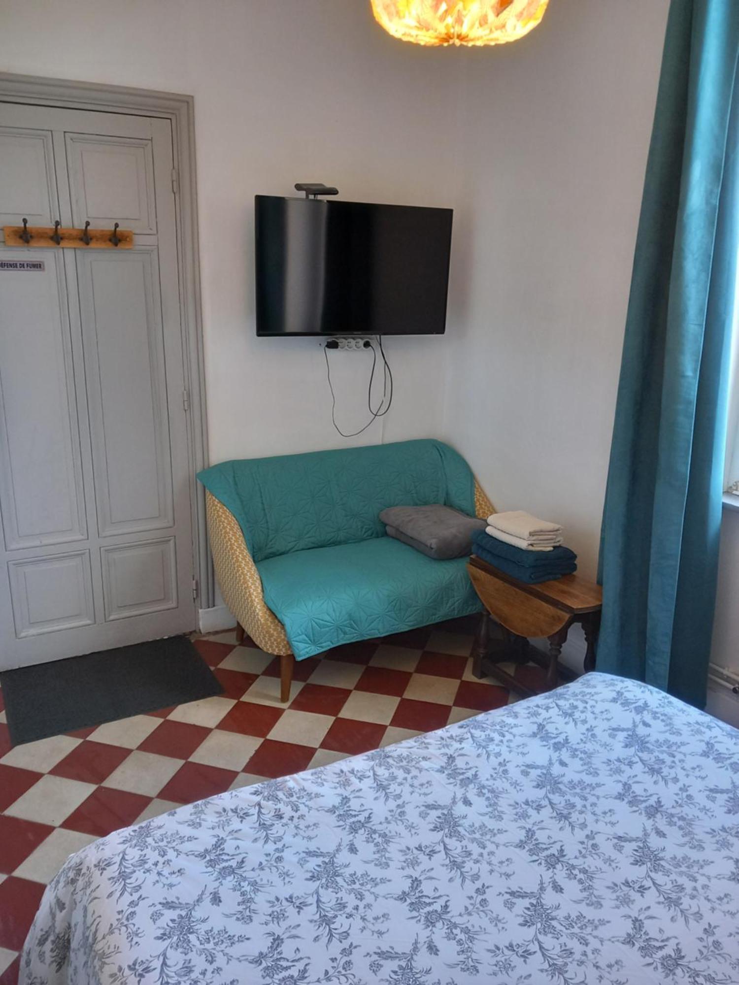 Maison Auctoire Sarras エクステリア 写真