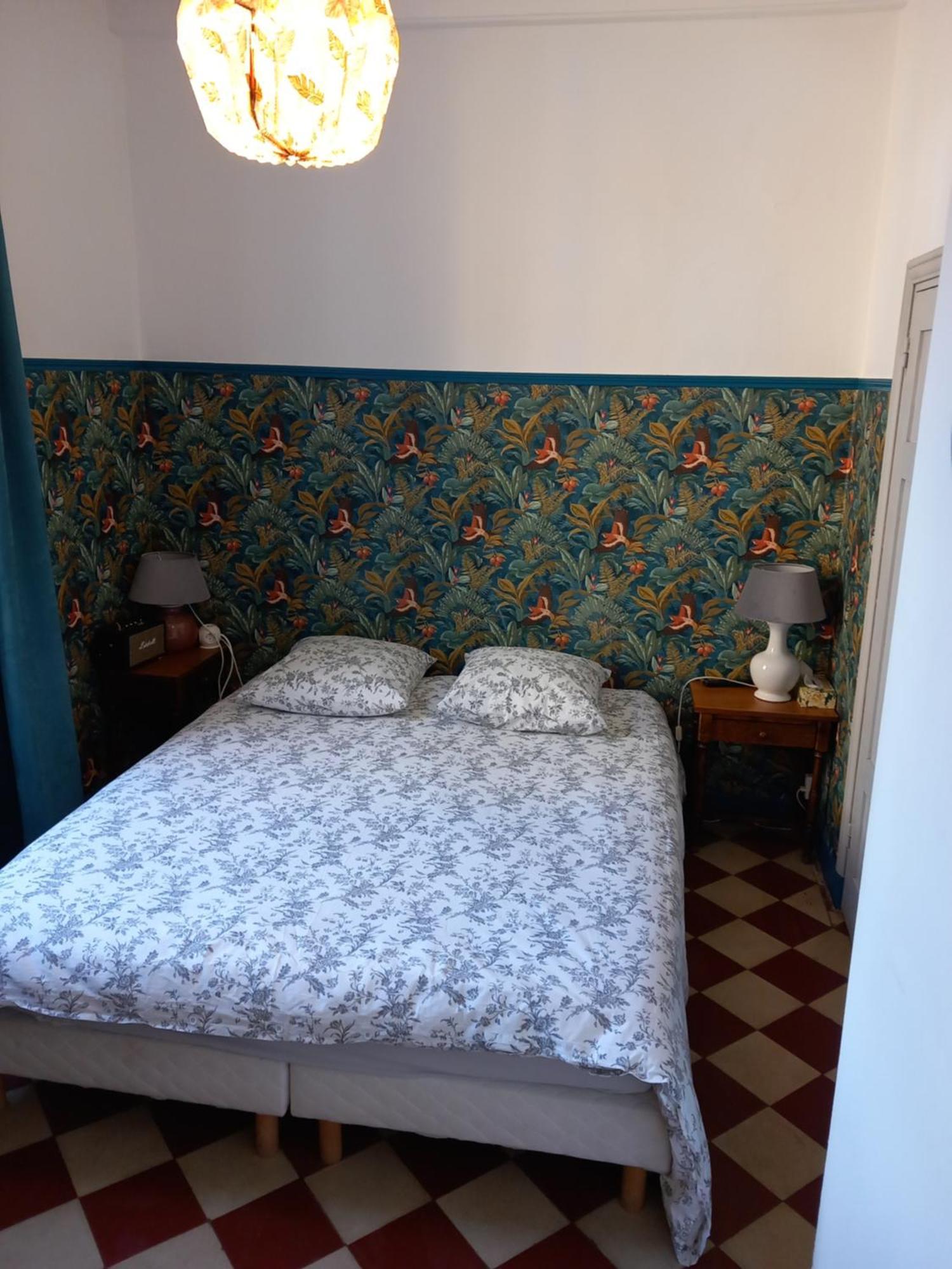 Maison Auctoire Sarras エクステリア 写真