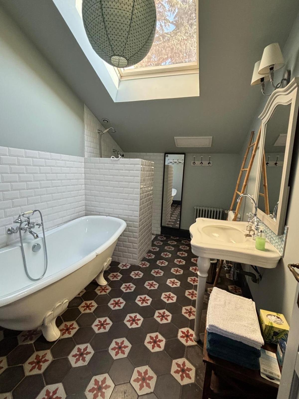 Maison Auctoire Sarras エクステリア 写真