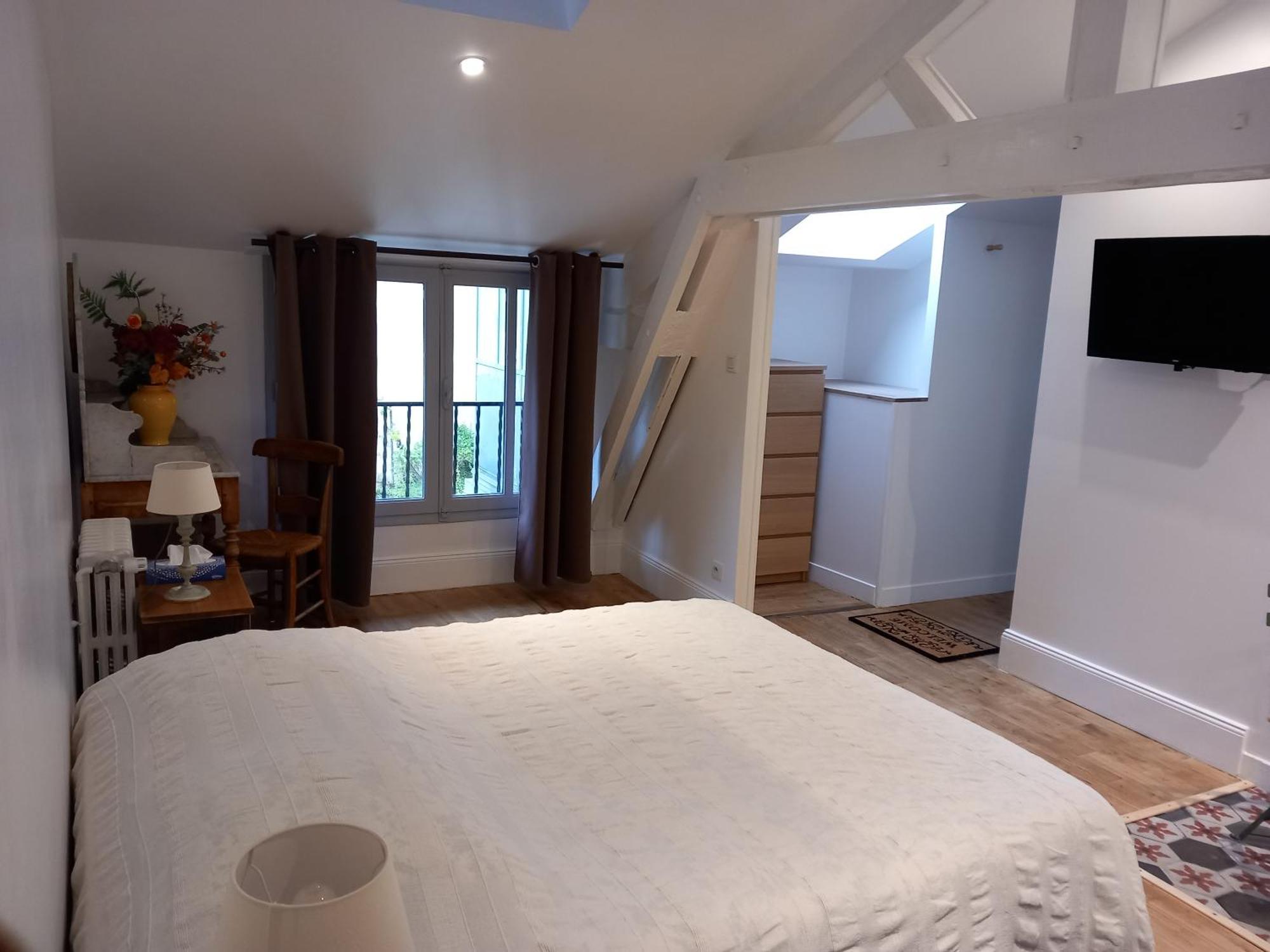 Maison Auctoire Sarras エクステリア 写真