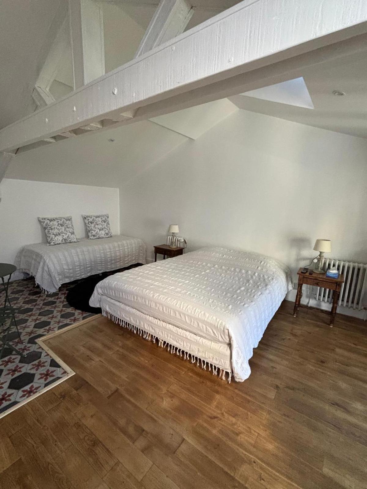 Maison Auctoire Sarras エクステリア 写真